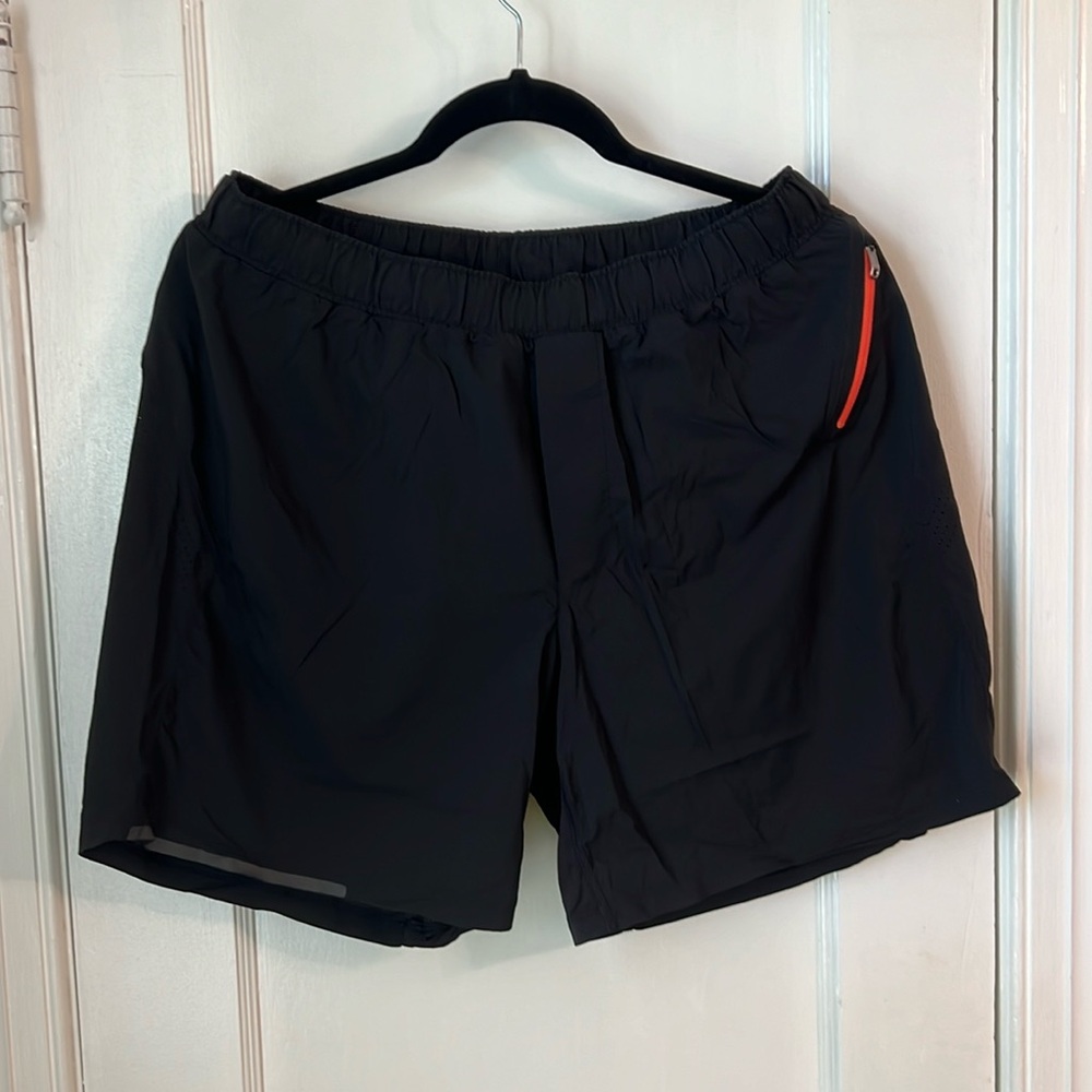 Lululemon Surge Short Lite